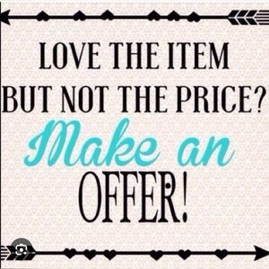 Just had a baby and need to sell my items.